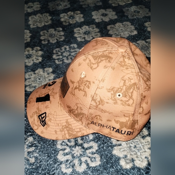 Red Bull Racing F1 New Era 9Forty Austin GP Max Verstappen Driver Cap - Picture 6 of 7